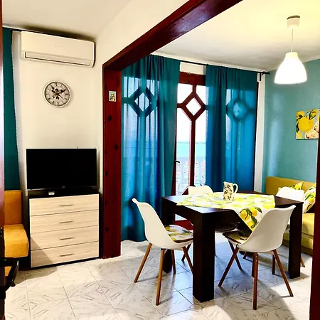 Apartmán Nikoleta *