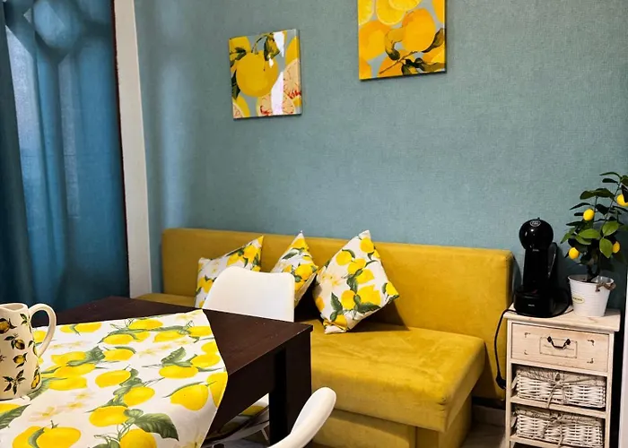 Nikoleta * Sveti Vlas