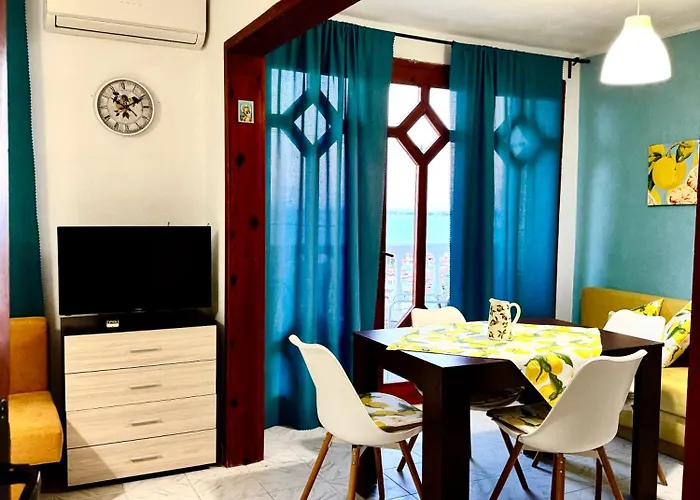 Lägenhet Nikoleta *